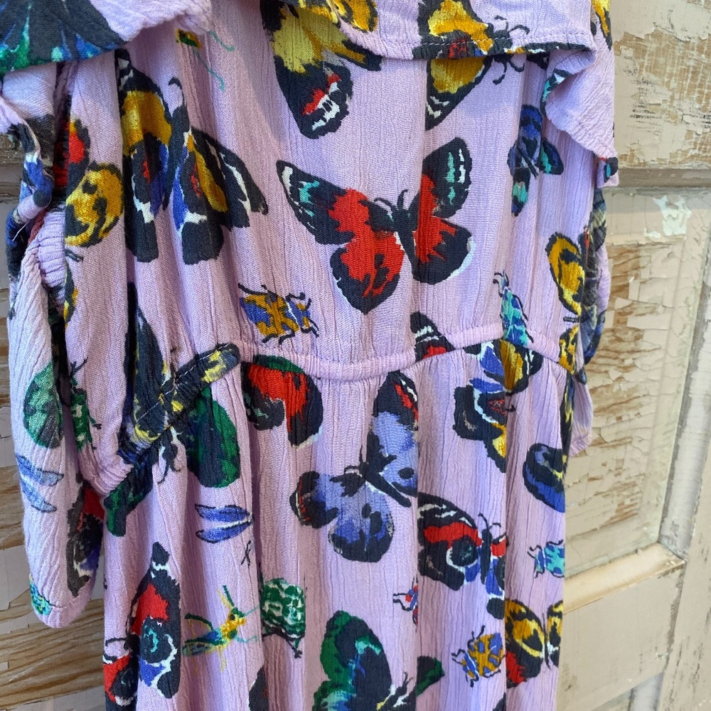 easter old navy bug dress. - Picture 2 of 6